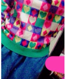 used | ニット/セーター