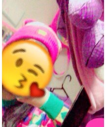 used | ニットキャップ/ビーニー