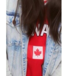 canada | Tシャツ/カットソー