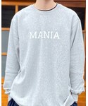 Mania(マニア)の「トップス(その他トップス)」