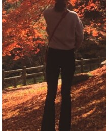 GRL | パンツ