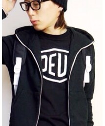 DEUS EX MACHINA | Tシャツ/カットソー