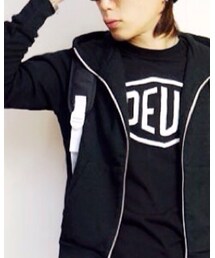 FRED PERRY | パーカー