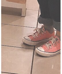CONVERSE ALL STAR | USED(スニーカー)