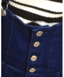 Avail | サロペット/オーバーオール