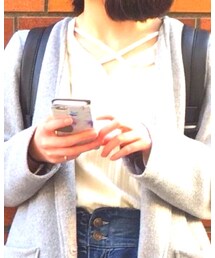 oneway glamorous | トップス