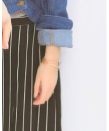 しまむら | バングル/リストバンド