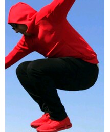 UNDER ARMOUR | パーカー