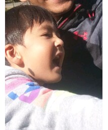 UNDER ARMOUR | パーカー