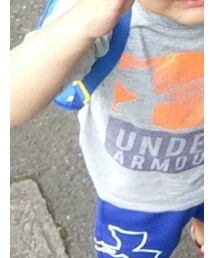 UNDER ARMOUR | Tシャツ/カットソー