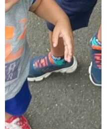 UNDER ARMOUR | スニーカー