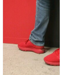 UNDER ARMOUR | スニーカー