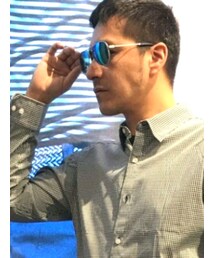 UNDER ARMOUR | サングラス