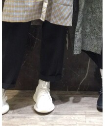 UNIQLO | その他パンツ