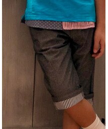motherways | パンツ