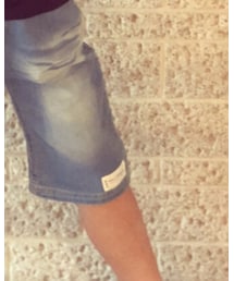 motherways | デニムパンツ