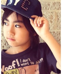 BREEZE | キャップ