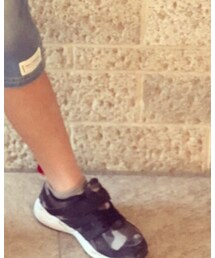 GLOBAL WORK | スニーカー