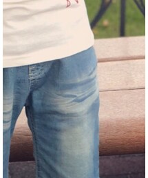 motherways | デニムパンツ