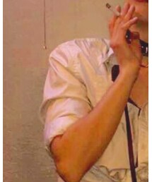 H&M | シャツ/ブラウス