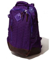 VISVIM | visvim BALLISTIC 20L HEXAGON visvim.tv Exclusive Backpack(バックパック/リュック)