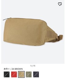 UNIQLO | ショルダーバッグ