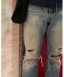 Levi's | 501 CT(デニムパンツ)