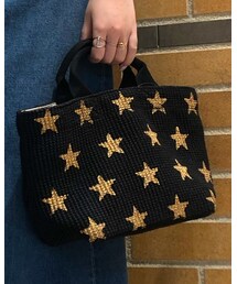 FABRICO | かごバッグ