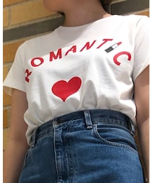 Loderetto | Tシャツ/カットソー