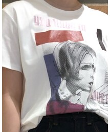 maxsix | Tシャツ/カットソー