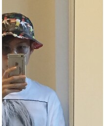 COMME des GARCONS SHIRT | ハット