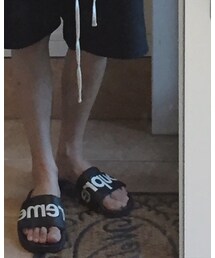 Supreme  | サンダル
