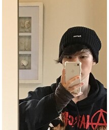 Supreme  | ニットキャップ/ビーニー
