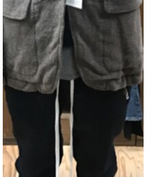 Fear of God Los Angeles | Tシャツ/カットソー