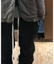 Fear of God Los Angeles | パンツ