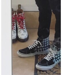 VANS | スニーカー