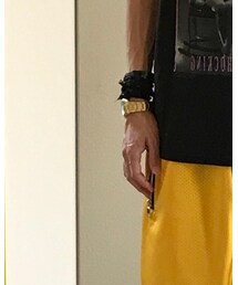 UNDERCOVER | 置時計