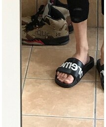 Supreme  | サンダル