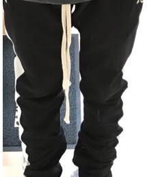 Fear of God | パンツ