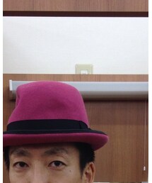 no brand | ハット