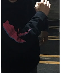 YUJIM | パーカー