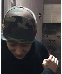 Supreme  | キャップ