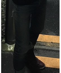 KURO | デニムパンツ