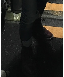 SOLOVAIR | ブーツ