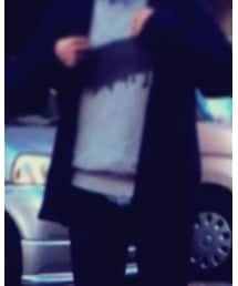 black humours | スウェット