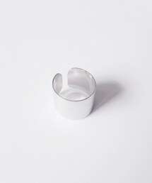 ciao ciao | Dull silver ring(リング)