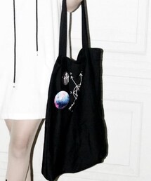 Henri Onizuka | ショルダーバッグ