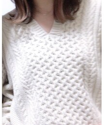 GU | ニット/セーター