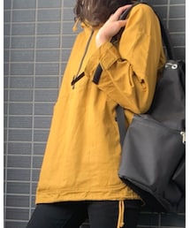 WORKMAN Plus. | パーカー