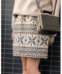 RETRO GIRL | スカート